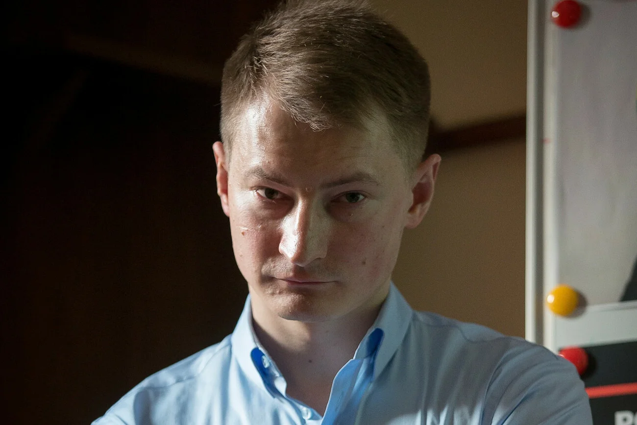 Aktywista Bartosz Kramek ponownie wygrał przed sądem w Lublinie.