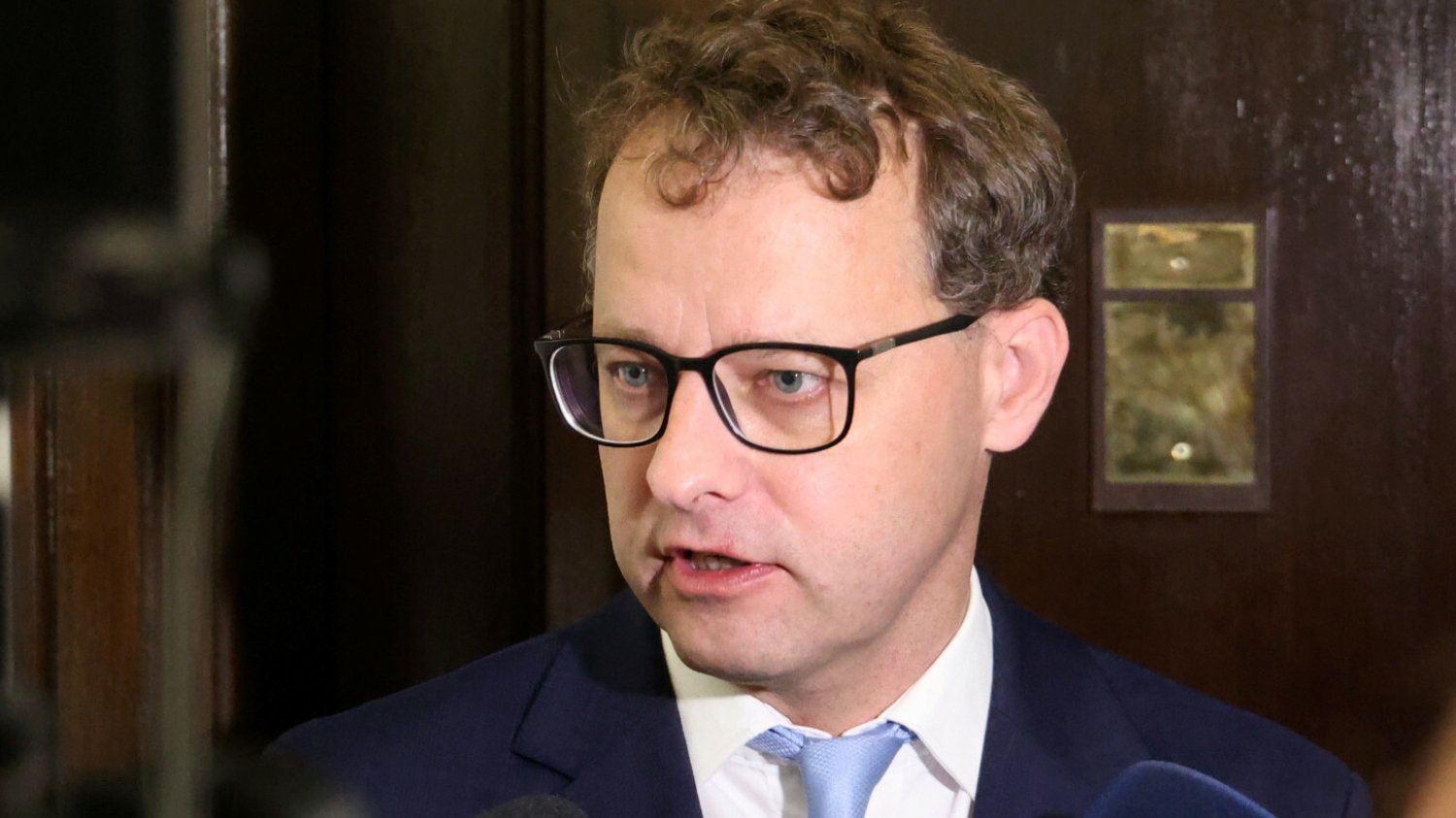 Co dalej z wnioskiem o areszt ws. Romanowskiego? Jest decyzja sądu.