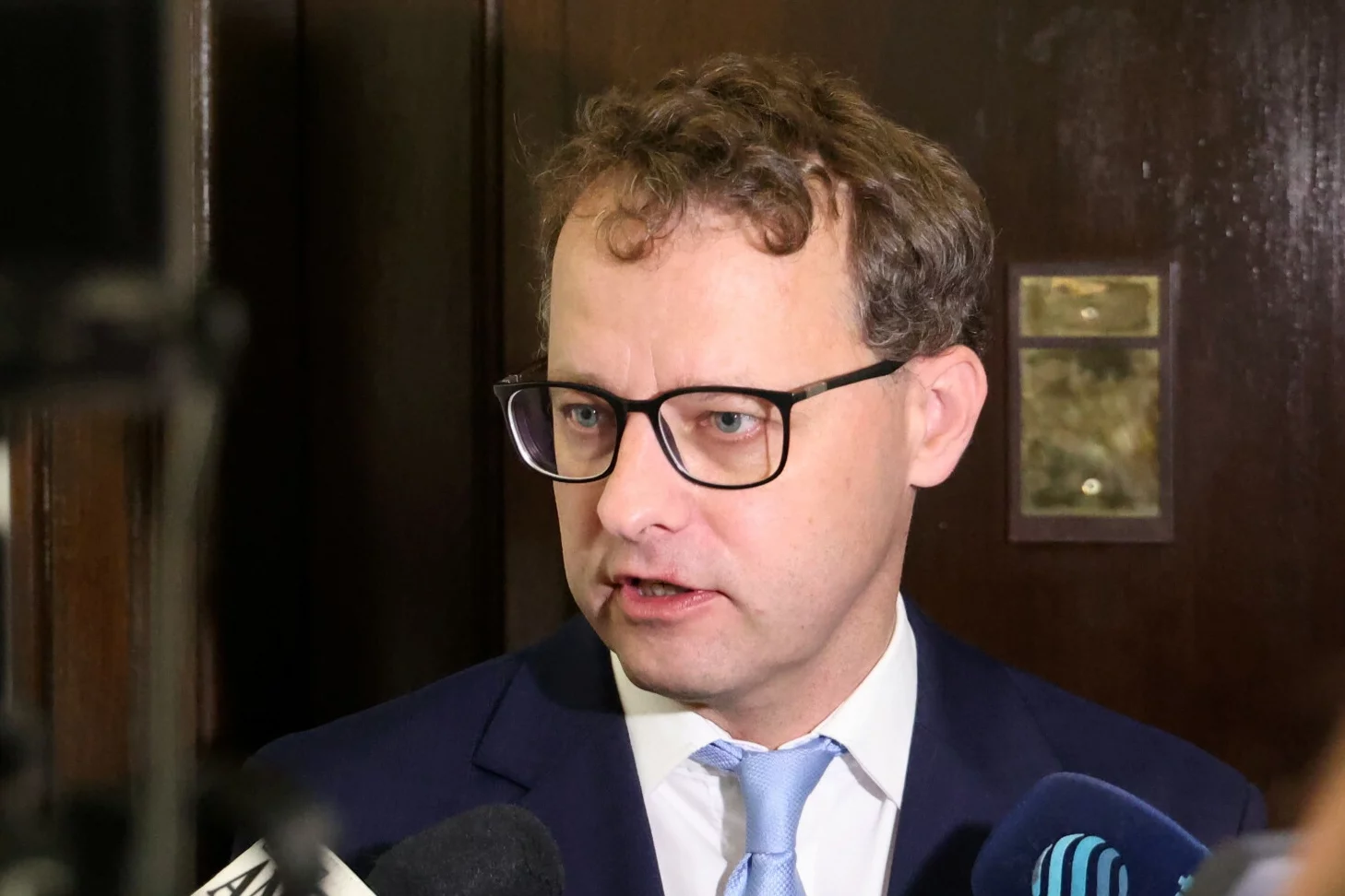 Co dalej z wnioskiem o areszt ws. Romanowskiego? Jest decyzja sądu.