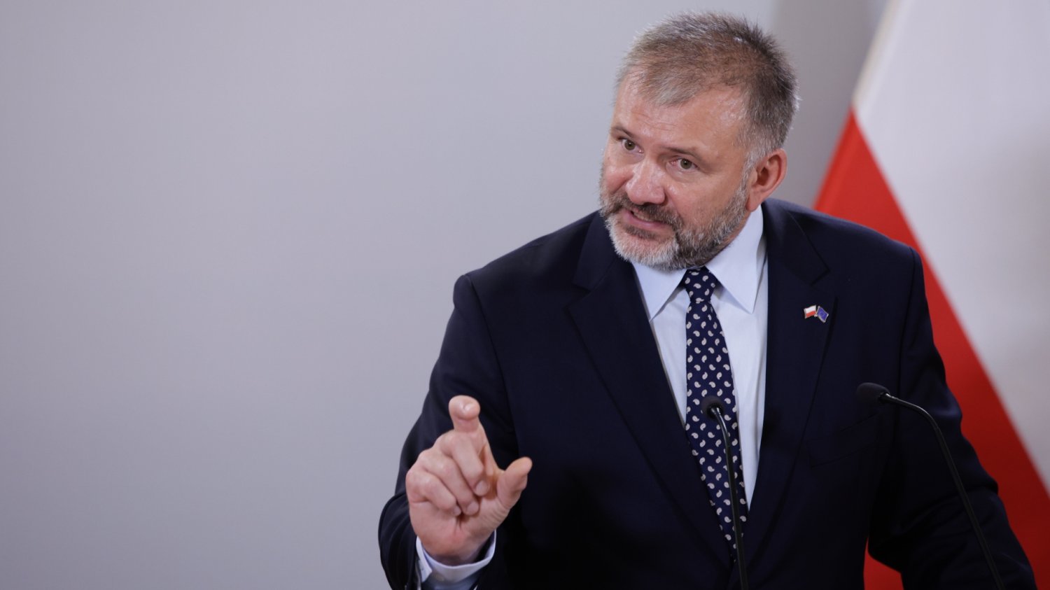 Trzęsienie ziemi w wymiarze sprawiedliwości. Żurek pokazał nową ustawę