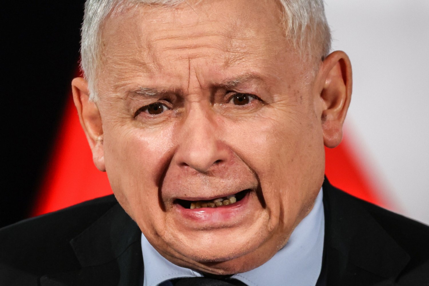 Jarosław Kaczyński
