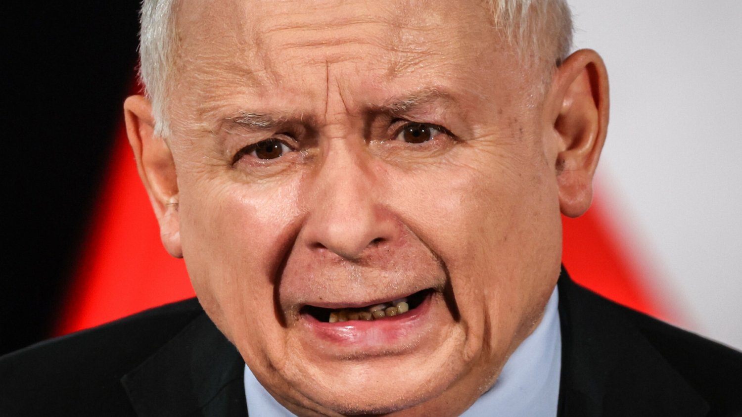 Jarosław Kaczyński