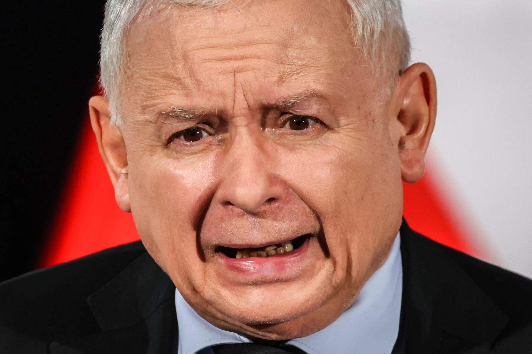 Jarosław Kaczyński