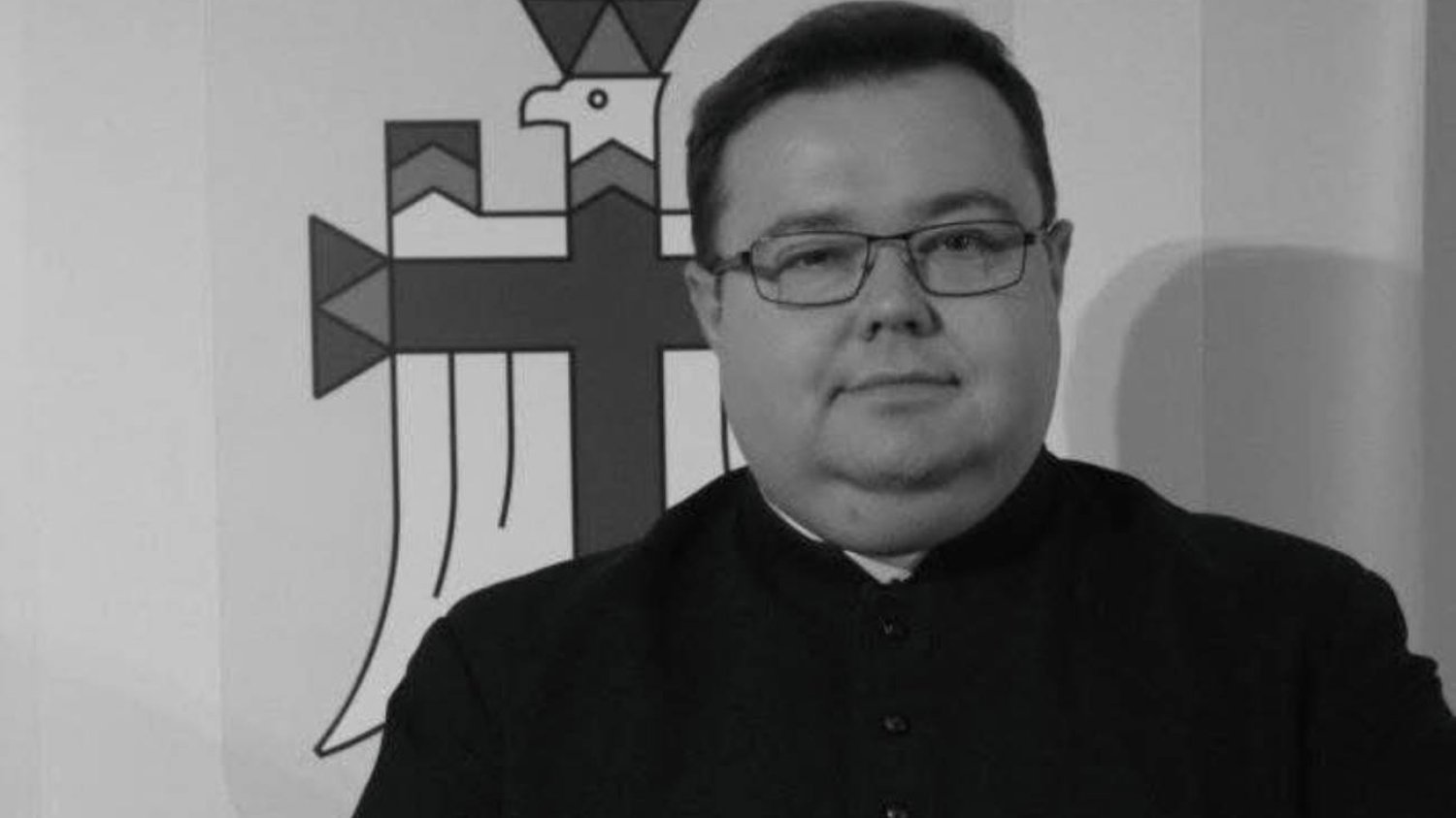 Nie żyje ks. Stanisław Lodziński. Wikariusz miał zaledwie 33 lata Nie żyje ks. Stanisław Lodziński. Miał zaledwie 33 lata