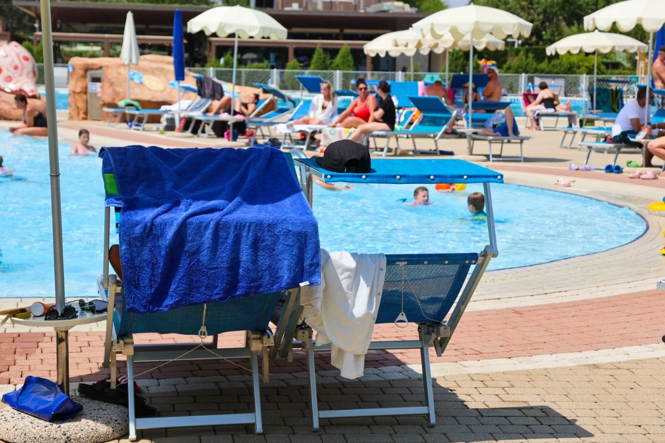 Rosjanie będą tłumnie latać na all inclusive w Egipcie