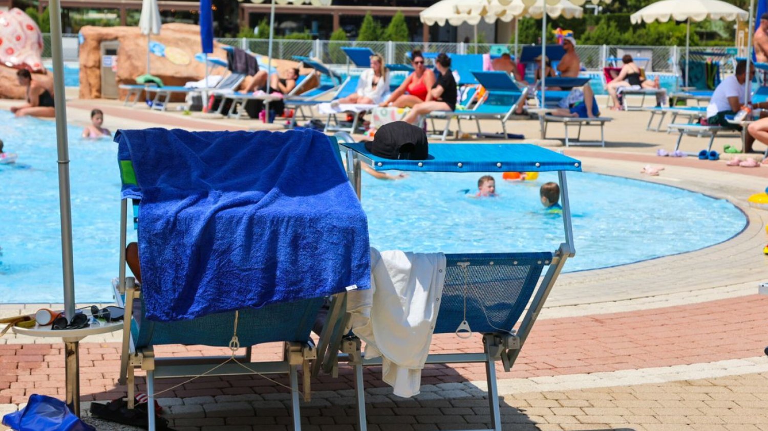 All inclusive w Egipcie hitem wakacji Rosjan Rosjanie będą tłumnie latać na all inclusive w Egipcie