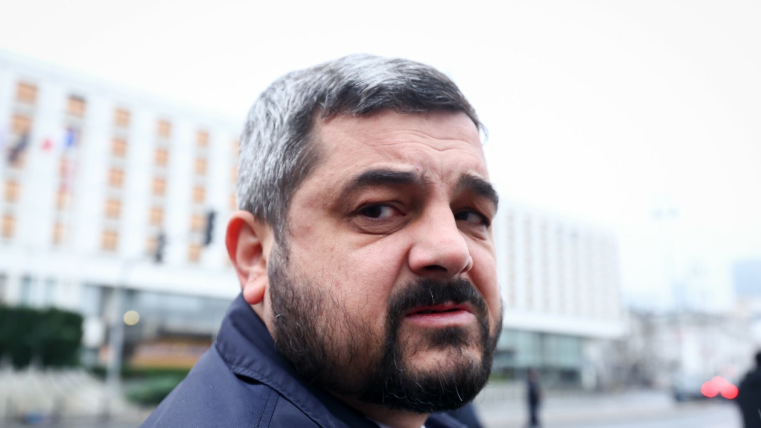 Krzysztof Sobolewski nazwał program C40 Cities lewicową utopią.
