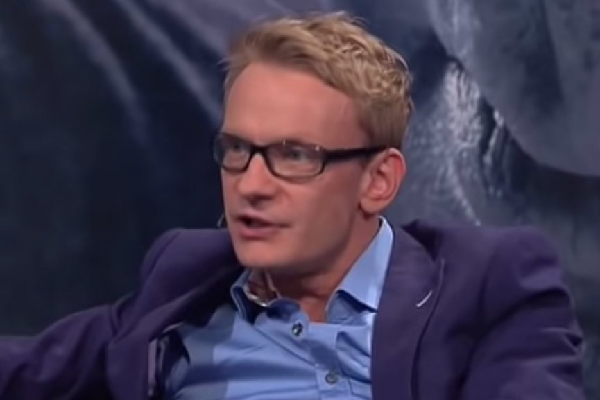 Bartosz Żukowski ma zdaniem swojej żony Ewy Coll uchylać się od płacenia alimentów.