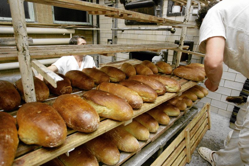 Dieta bezglutenowa nie jest korzystna dla osób zdrowych.