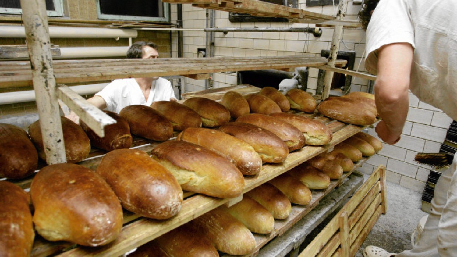 Dieta bezglutenowa nie jest korzystna dla osób zdrowych.