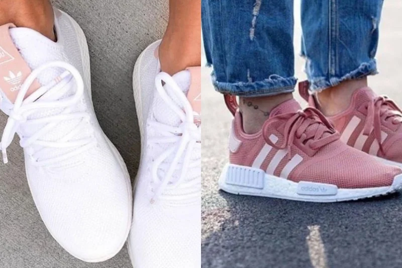 Buty Adidasa są hitem na Instagramie