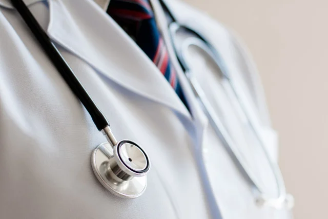 Szef Strzegomskiego Centrum Medyczno-Diagnostycznego zapewnił, że sprawa znieważonej pacjentki została już wyjaśniona