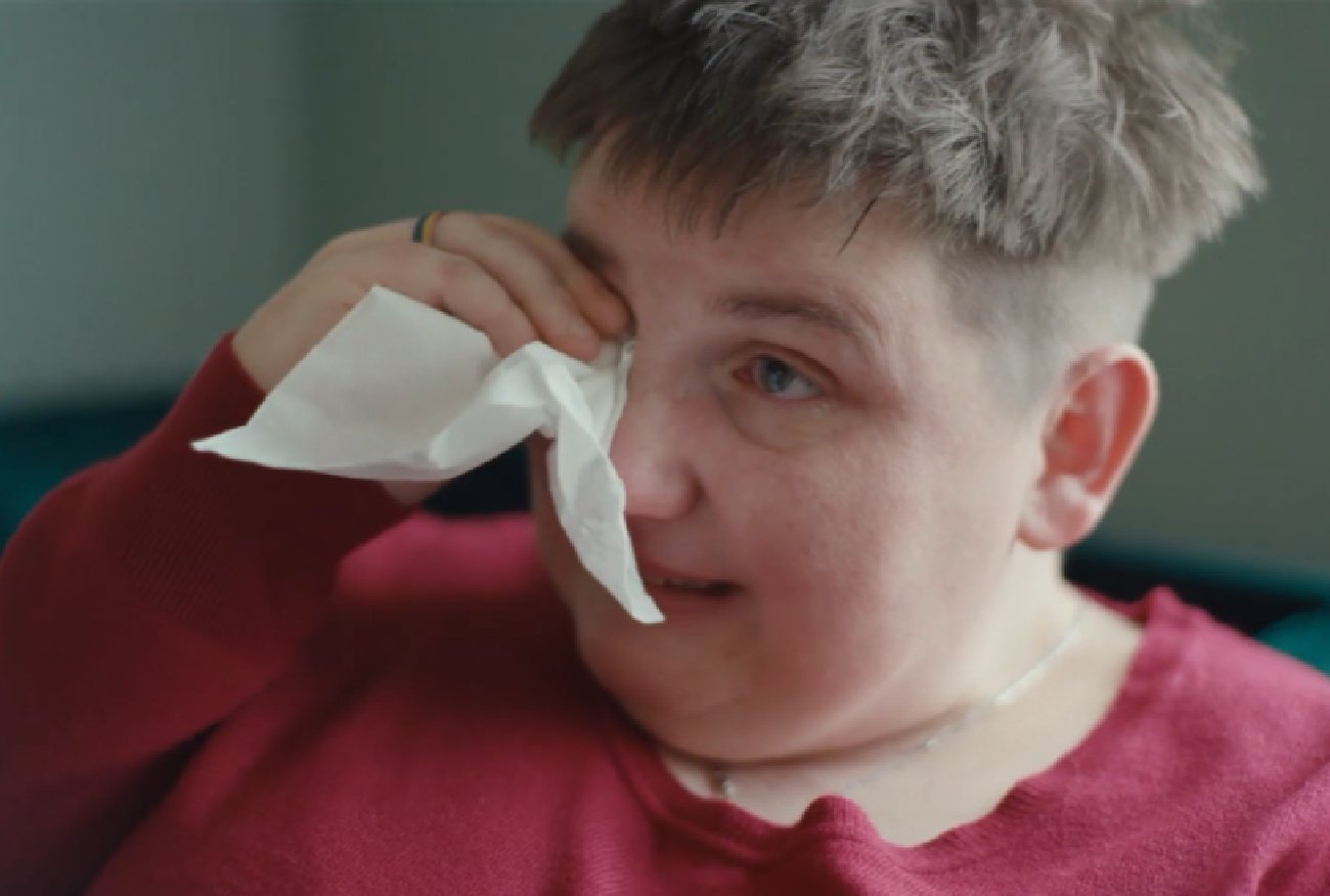 "Moje dziecko jest gnojone, bo jest sobą". Kampania "Rodzice dzieci trans".