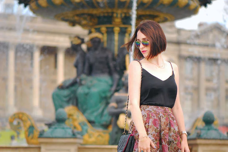 Sylwia "Shiny Syl" Zaręba: Dzisiaj zarabiam na blogu więcej niż w korporacji