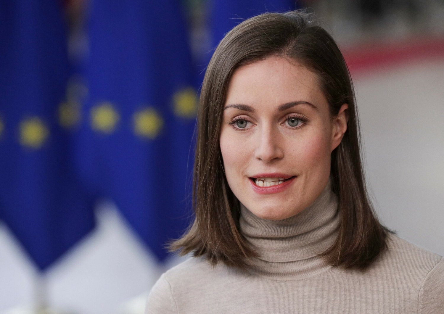 W Finlandii głośno jest o niefortunnym wyjściu do klubu premier kraju Sanny Marin.