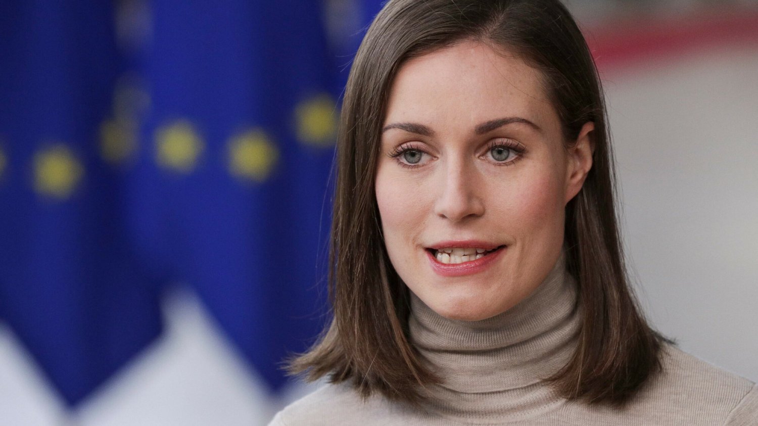 W Finlandii głośno jest o niefortunnym wyjściu do klubu premier kraju Sanny Marin.