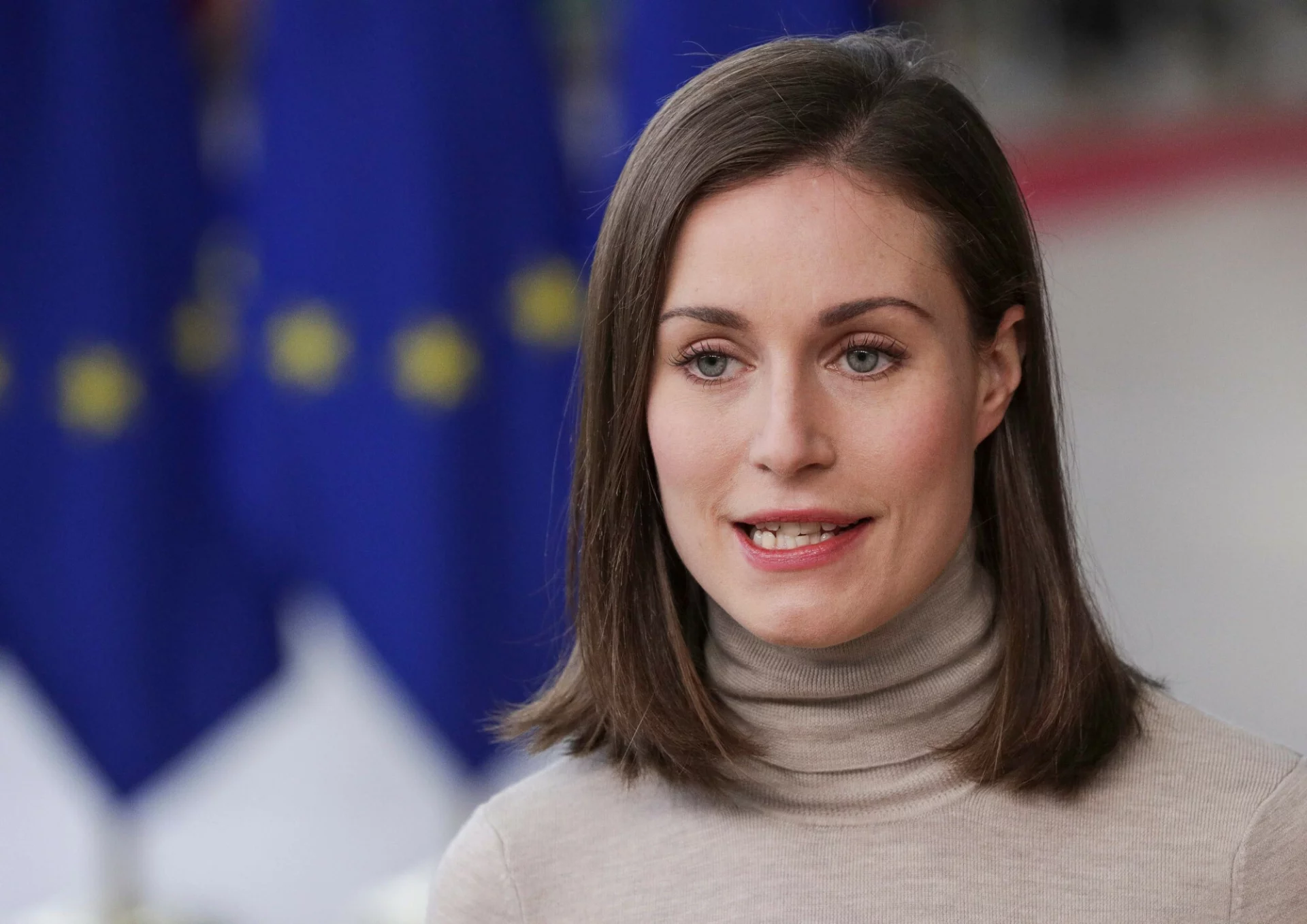 W Finlandii głośno jest o niefortunnym wyjściu do klubu premier kraju Sanny Marin.