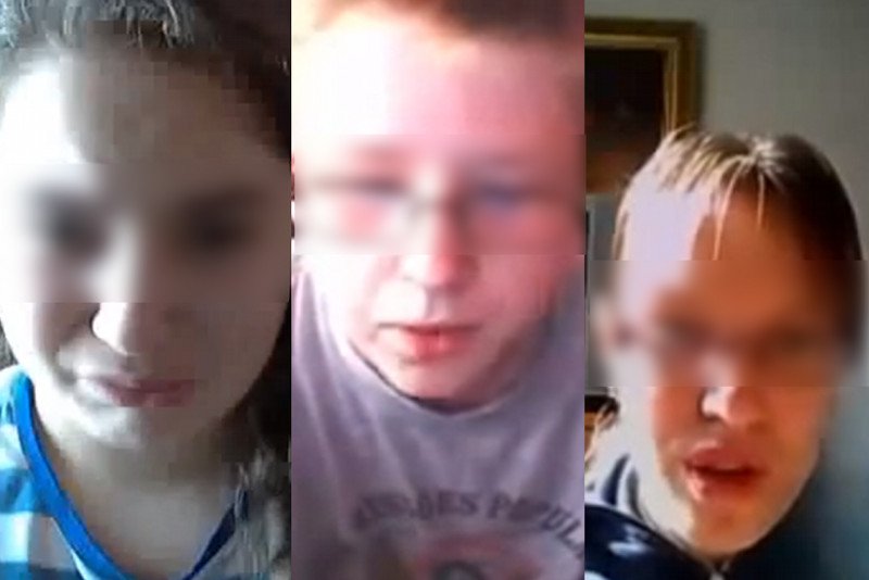 Internauci śmieją się z młodych Youtuberów. "Dzieci internetu" tracą kontakt z rzeczywistością