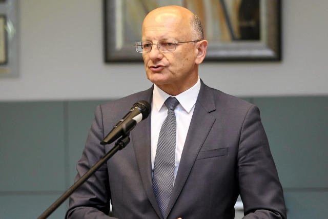 Prezydent Lublina docenił urzędników z ciekawych powodów