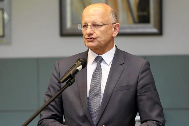 Prezydent Lublina docenił urzędników z ciekawych powodów