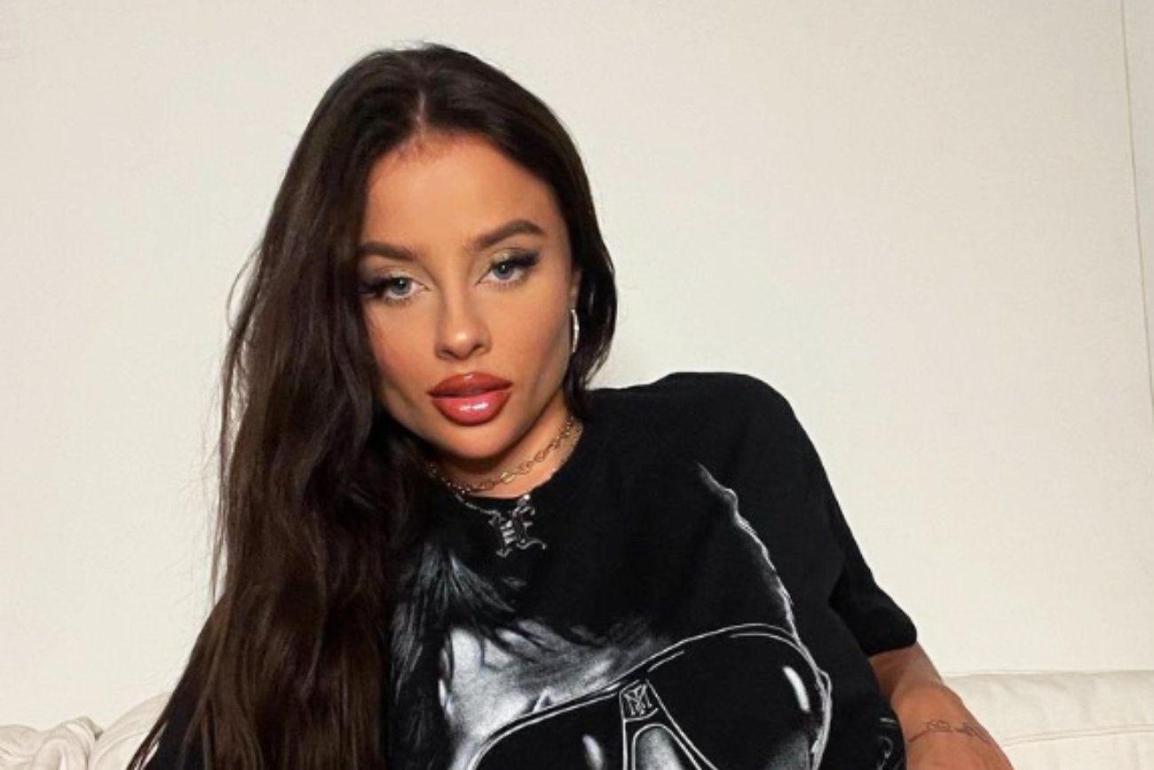 Fagata złożyła już zeznania w warszawskiej prokuraturze