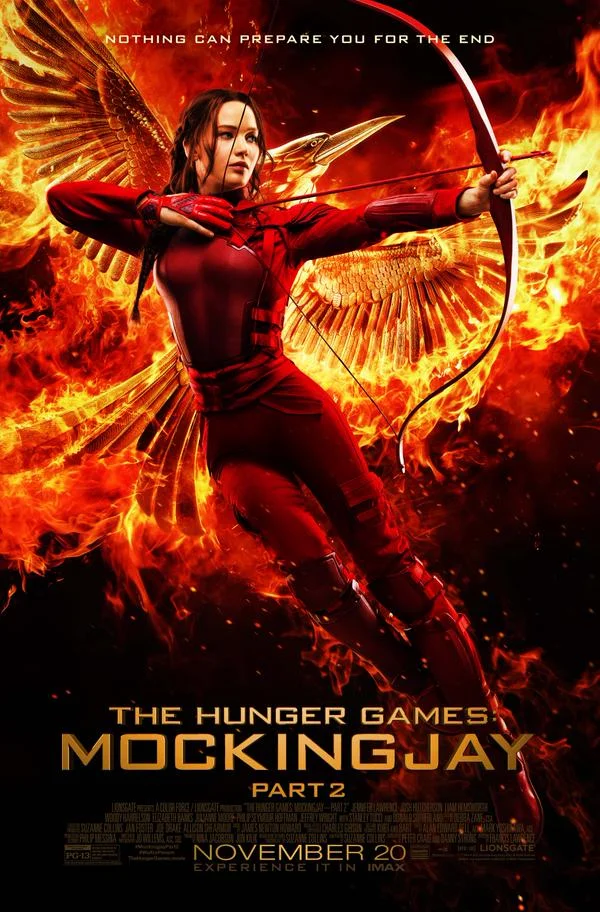 Plakat promujący film
