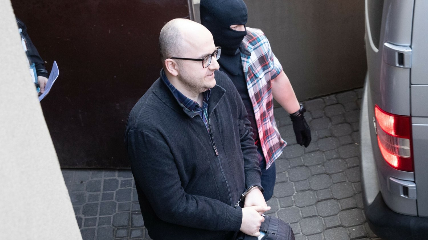Matecki będzie mógł opuścić areszt. Taką sąd wyznaczył kaucję