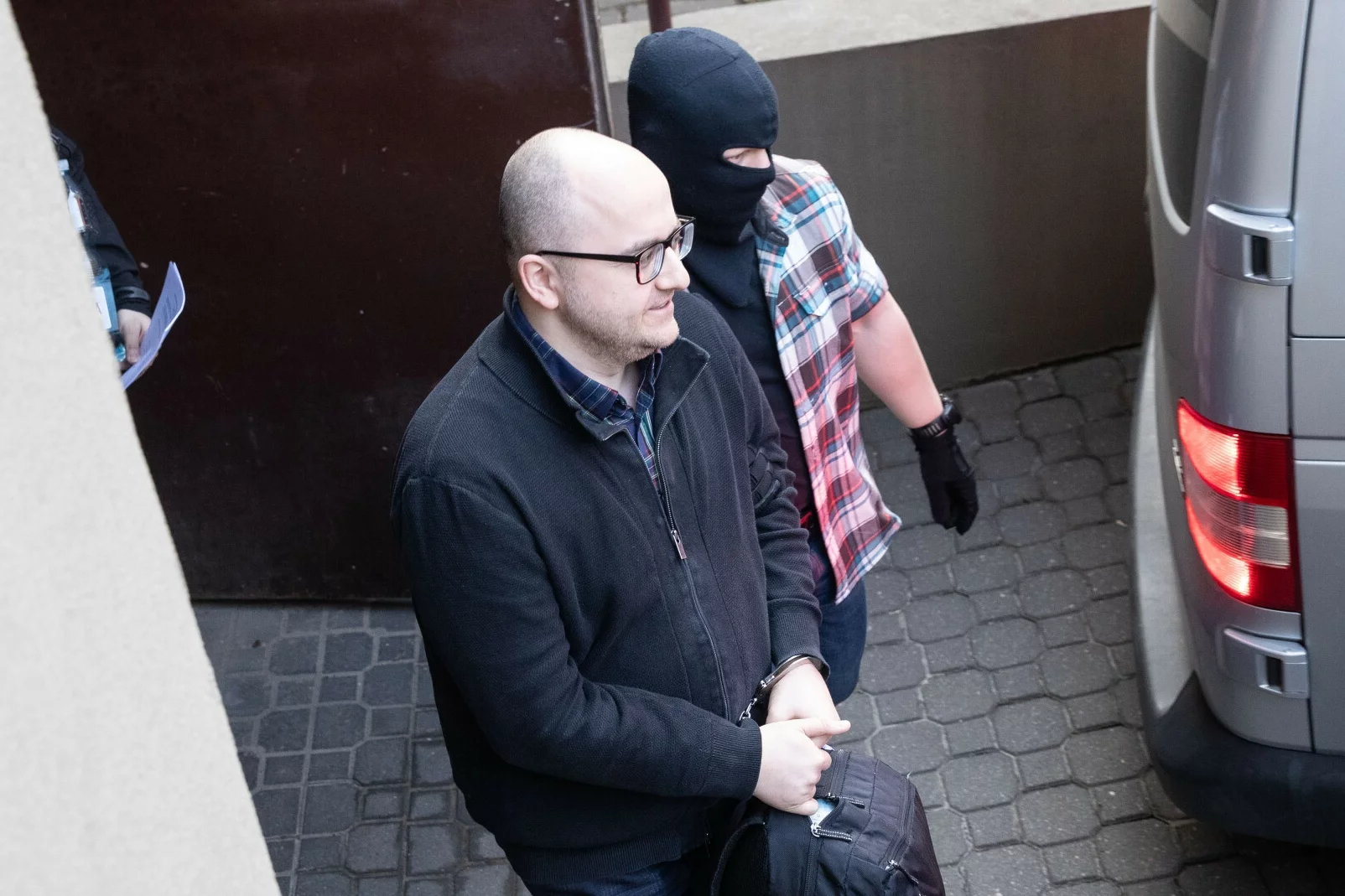 Matecki będzie mógł opuścić areszt. Taką sąd wyznaczył kaucję