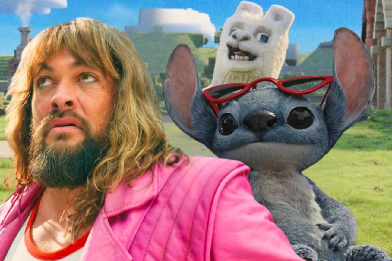 Co obejrzeć z dzieckiem w kinie w Dniu Dziecka?