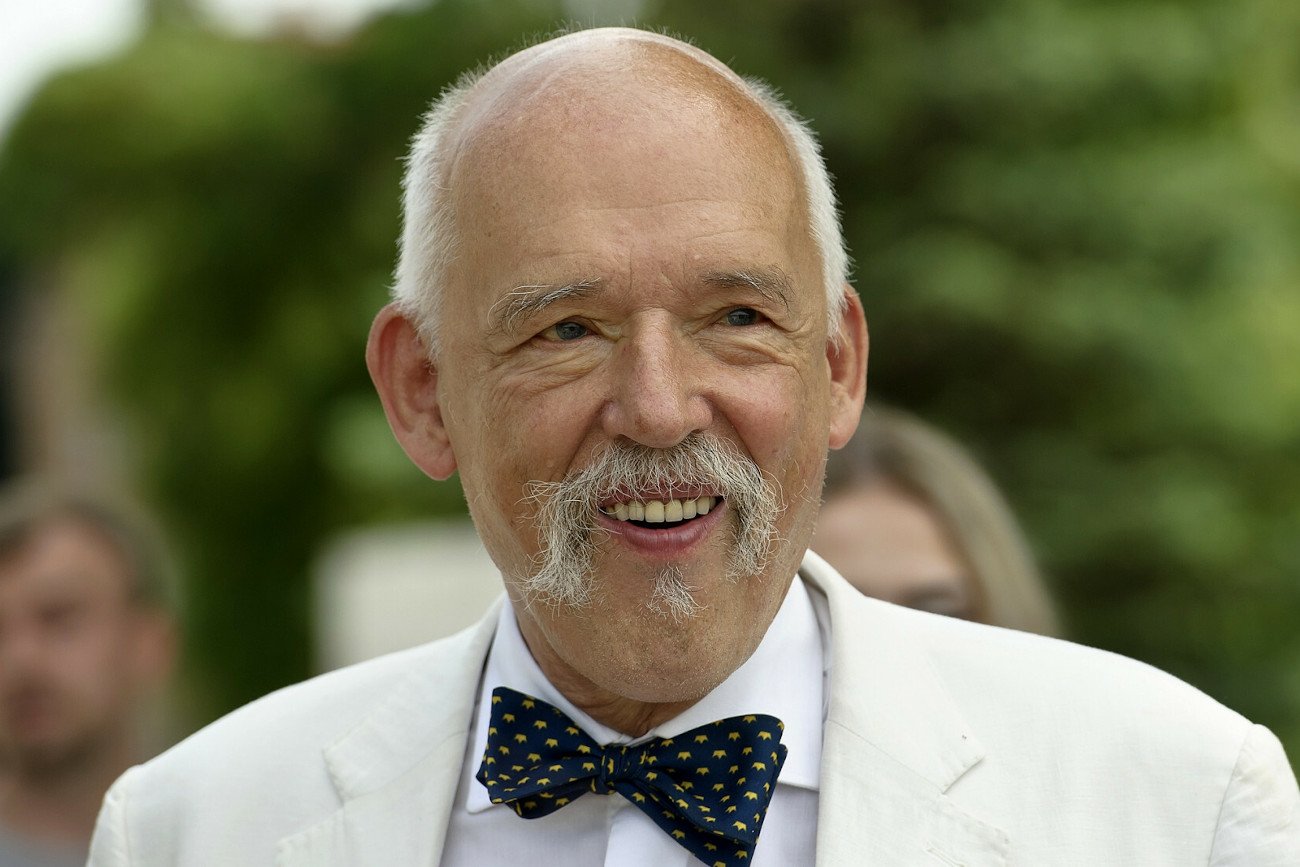 Nowy sondaż dla wPolityce.pl. Konfederacja prawie dogoniła Polskę 2050.