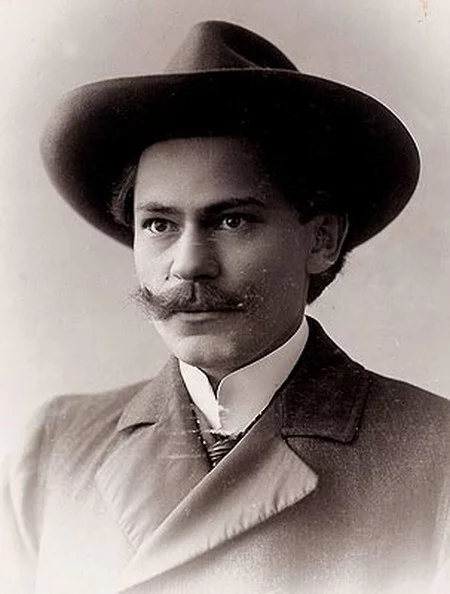 Jan Szczepanik - "polski Edison".