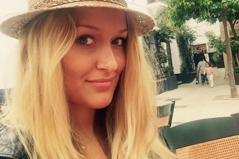 Podejrzana o kierowanie zorganizowaną grupą przestępczą Magdalena Kralka domaga się listu żelaznego przed powrotem do Polski.