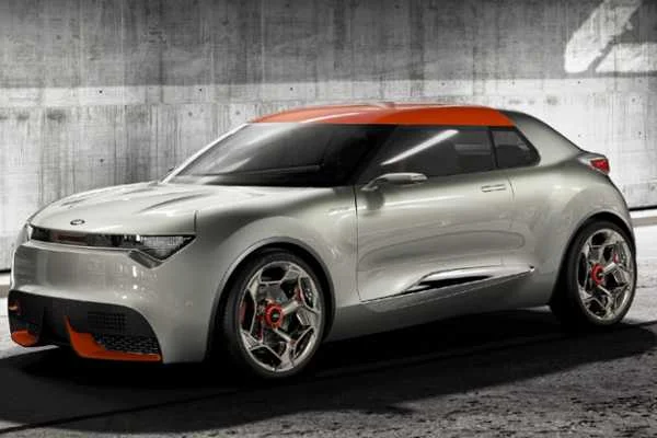 KIA Provo