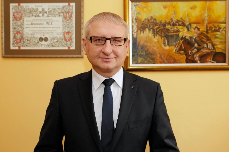 Los Stanisława Pięty ma być rozstrzygnięty na nadchodzącym prezydium PiS.