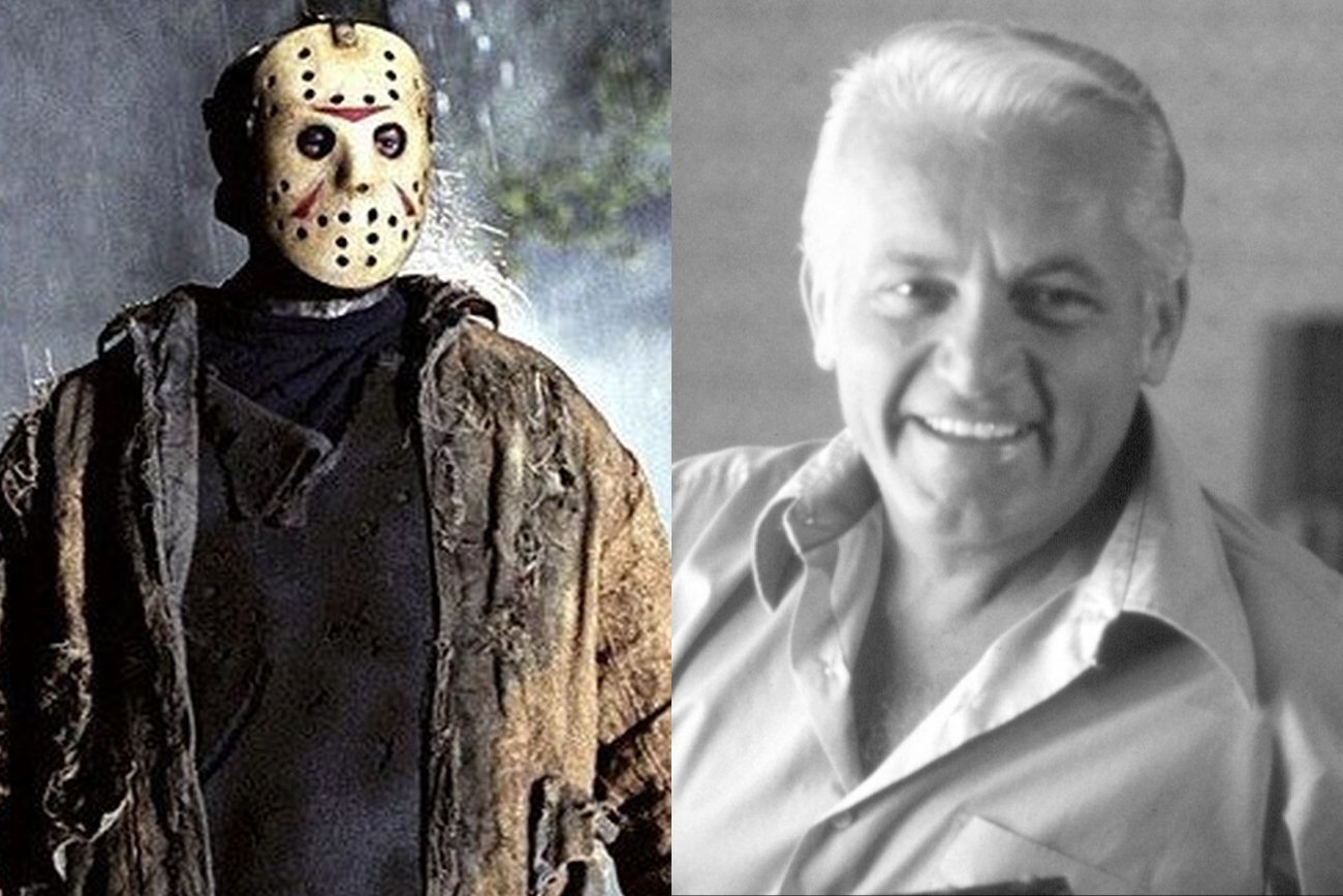 Zmarł Ted White – aktor, który wcielał się w Jasona Voorheesa w filmach z serii "Piątek trzynastego".