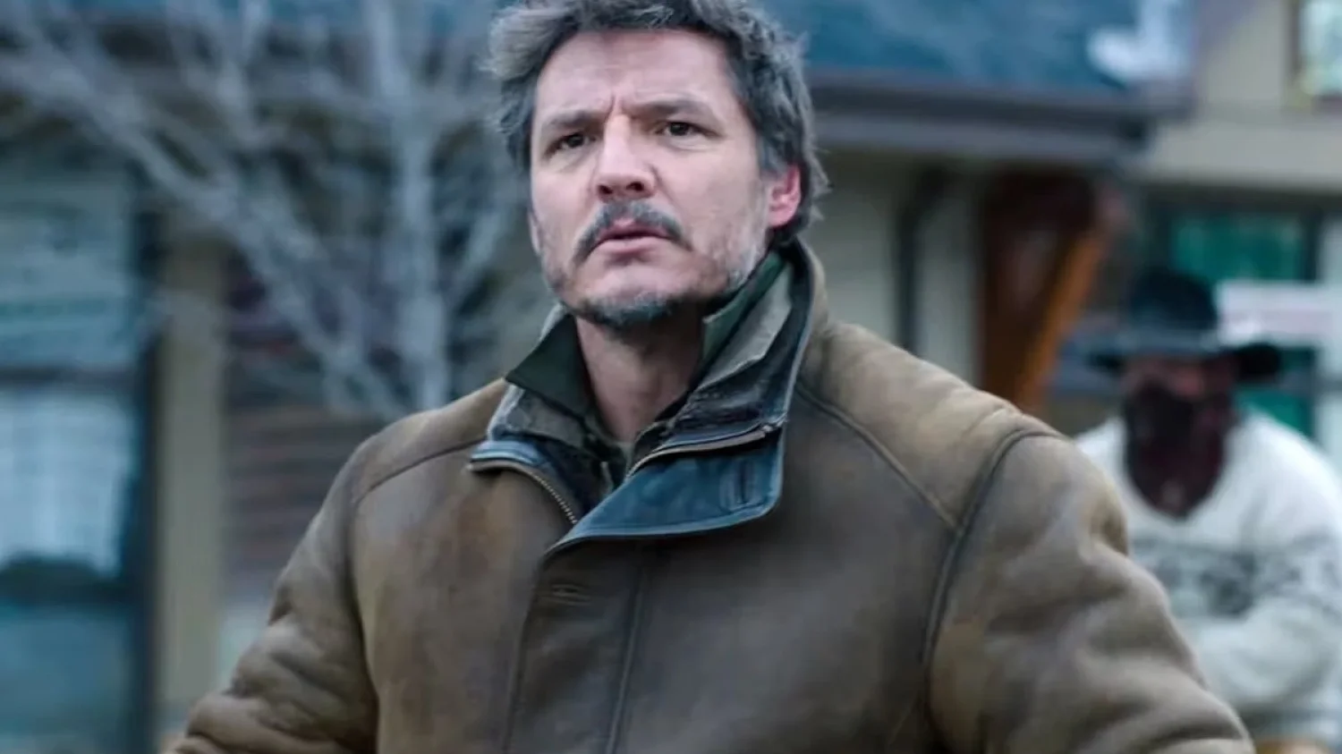 6. odcinek "the Last of Us": błąd Pedro Pascal jako Joel "The Last of Us"