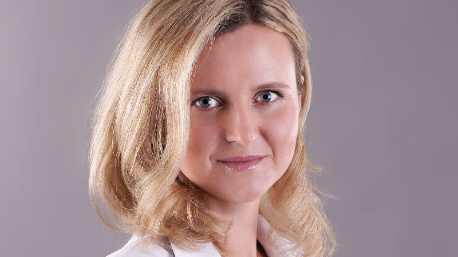 Agata Bielecka - Dąbrowa