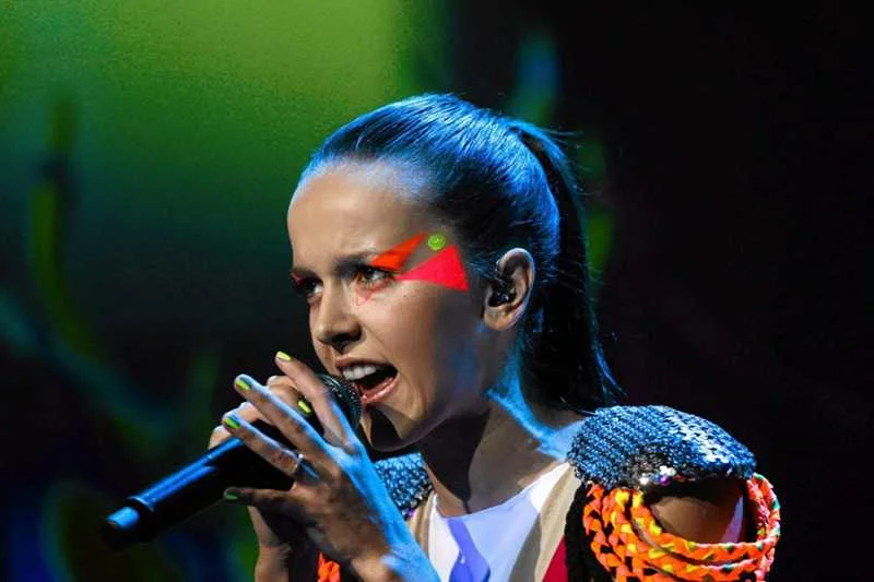 Monika Brodka