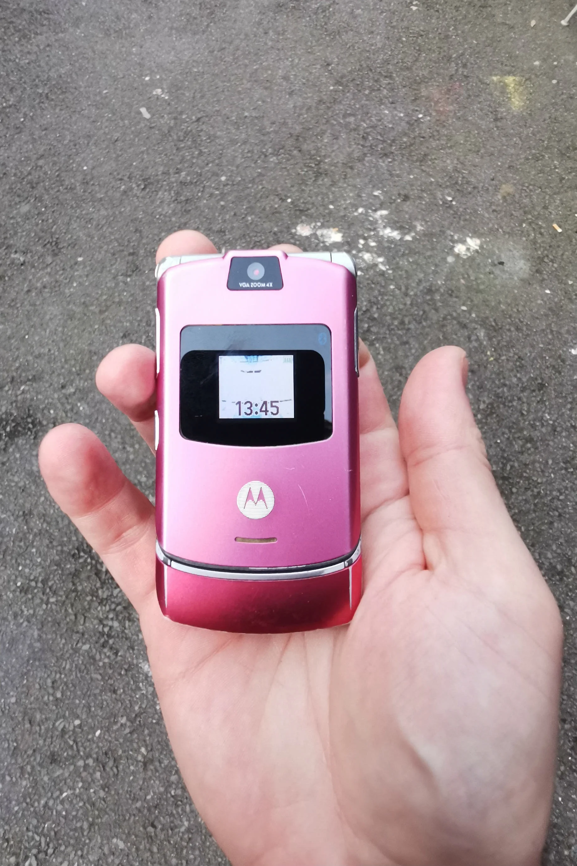 Stary, dobry Razr – kto pamięta tę komórkę, ręka do góry