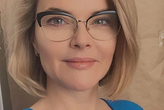 Monika Zamachowska