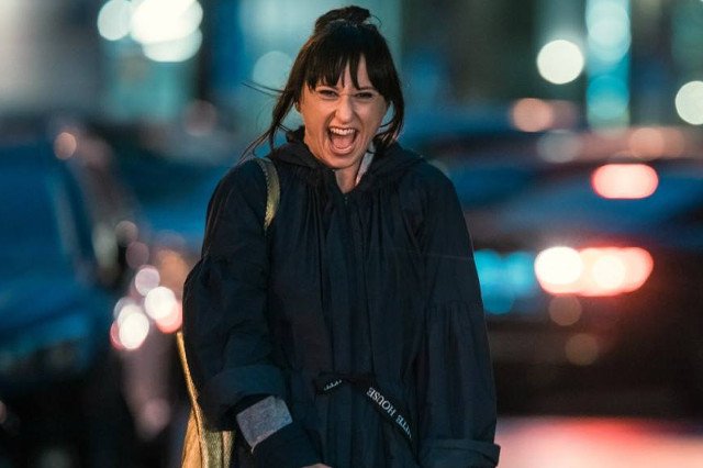 Monika Mariotti - aktorka i zapalona podróżniczka.