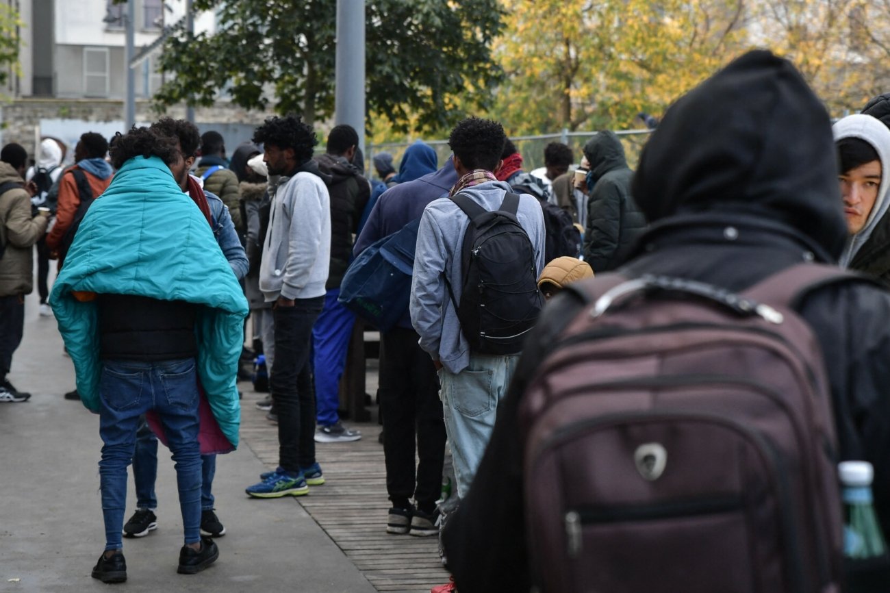 Migranci pobudzają niemiecki rynek pracy. Raport za rok 2022