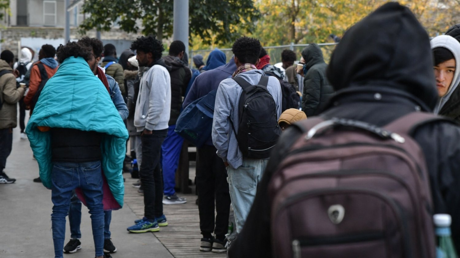 Migranci pobudzają niemiecki rynek pracy. Raport za rok 2022