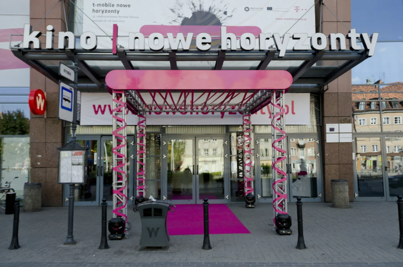 Nowe Horyzonty 2022 – co warto obejrzeć na wrocławskim festiwalu filmowym?