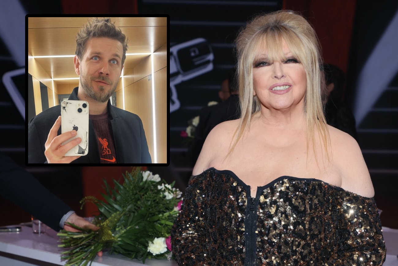 Rodowicz o zatrzymaniu Królikowskiego. Apeluje o legalizację marihuany