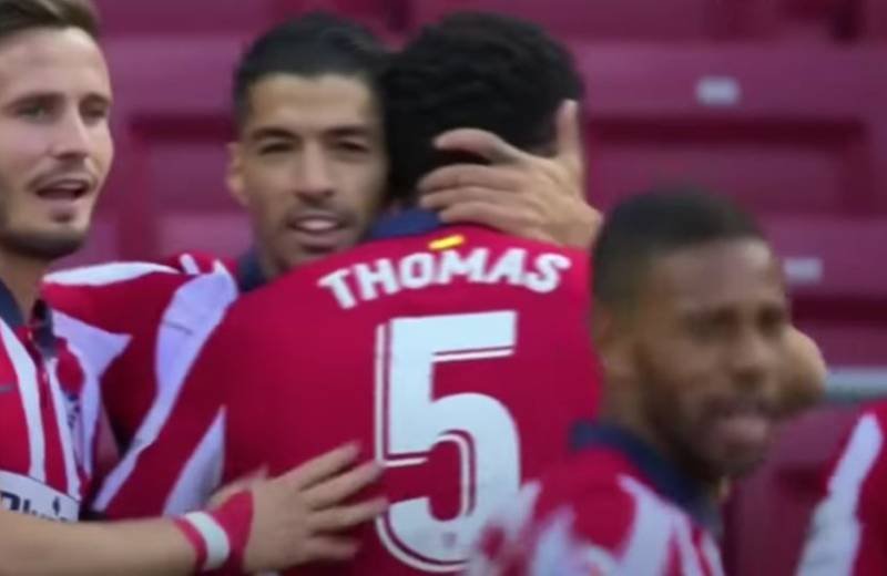 Liga Mistrzów. Atletico-Chelsea w Warszawie?