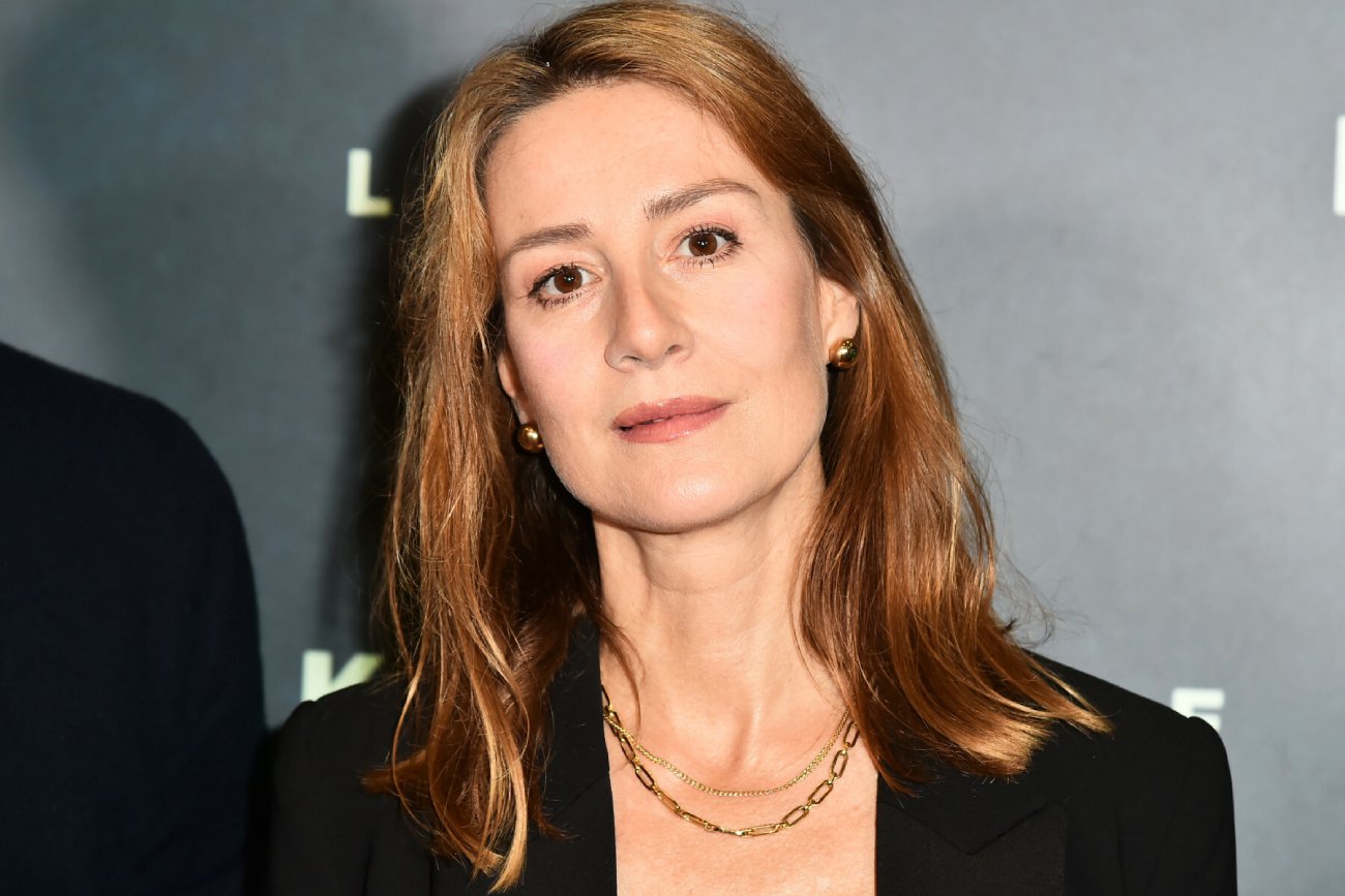 Tak wygląda syn Mai Ostaszewskiej. Franciszek Englert ma już 16 lat