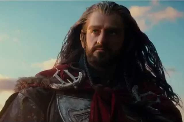 Hobbit: Pustkowie Smauga pojawi się w kinach w grudniu 2013 roku