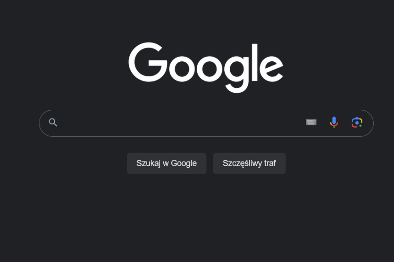 Google Discover i Google News nie działają
