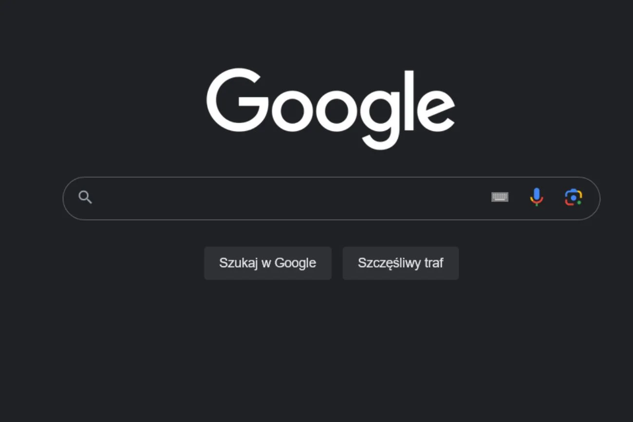 Google Discover i Google News nie działają